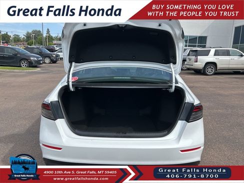 Certified 2024 Honda Accord Sport image 7