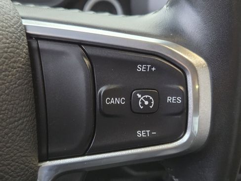 Used 2022 RAM 1500 Laramie w/ Sport Appearance Package image 33