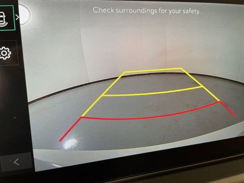 New 2026 Kia K5 GT-Line w/ GT-Line Red Interior Package image 33