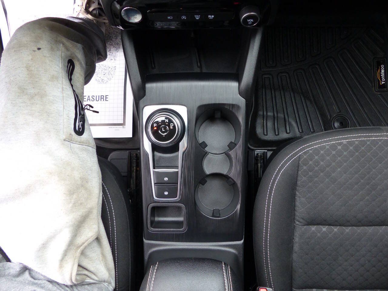 Used 2024 Ford Escape Active w/ Tech Pack #2 AWD/4WD image 35