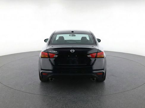 Used 2025 Nissan Altima 2.5 SV image 7