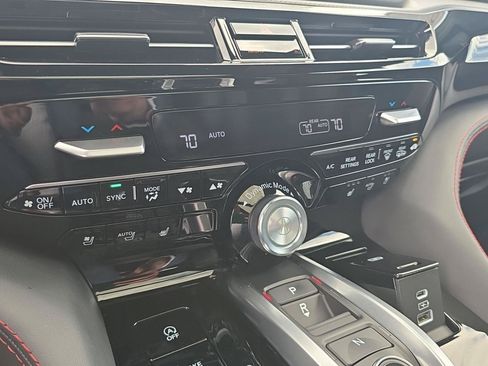 Certified 2025 Acura MDX A-Spec AWD/4WD image 33
