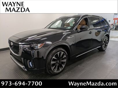 Certified 2024 MAZDA CX-90 3.3 Turbo S w/ Premium Plus