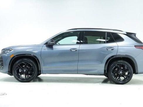 New 2026 Volkswagen Tiguan SE R-Line FWD image 4