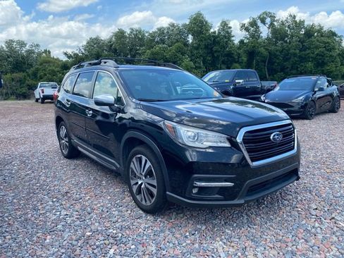 Used 2022 Subaru Ascent Touring AWD/4WD image 3