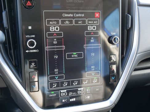 Used 2025 Subaru Crosstrek 2.0i Premium AWD/4WD image 23