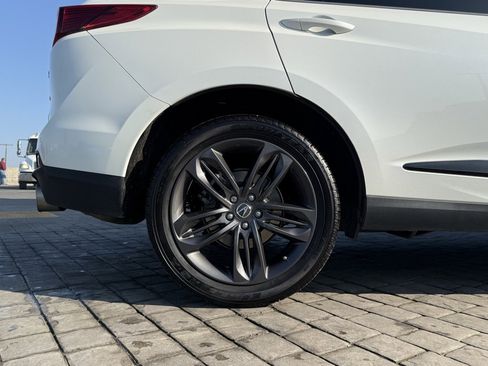 Used 2019 Acura RDX A-Spec image 7