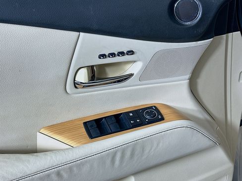 Used 2015 Lexus RX 450h FWD image 15