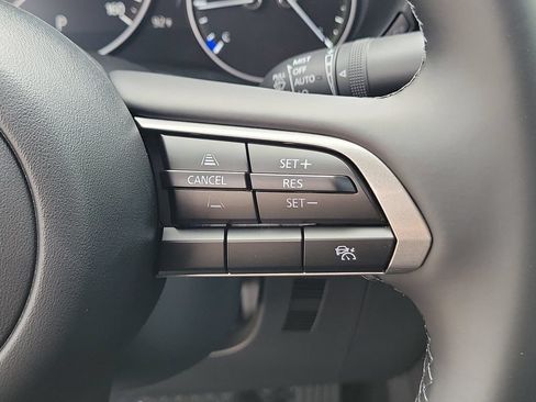 New 2026 MAZDA MAZDA3 s Sport FWD image 20