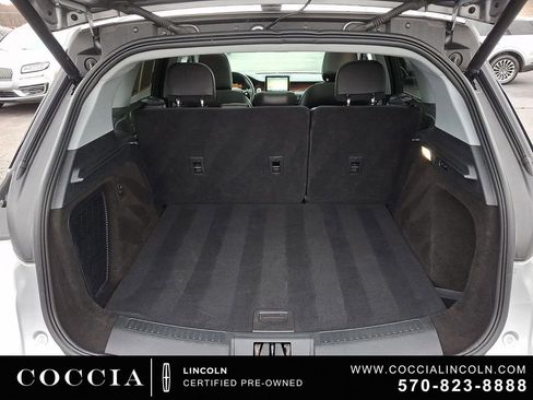Certified 2022 Lincoln Corsair Reserve w/ Elements Package AWD/4WD image 28
