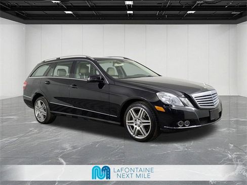 Used 2011 Mercedes-Benz E 350 E 350 image 7