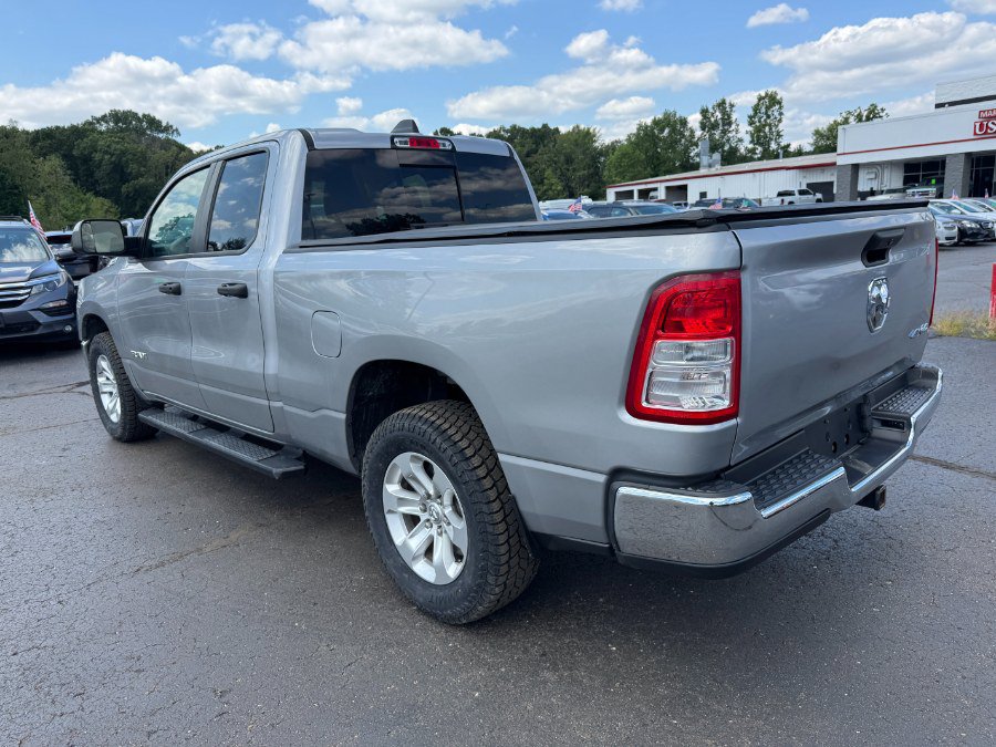 Used 2019 RAM 1500 Tradesman w/ SXT Appearance Group AWD/4WD image 3