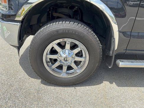 Used 2020 Ford F150 XL w/ Equipment Group 101A Mid AWD/4WD image 2