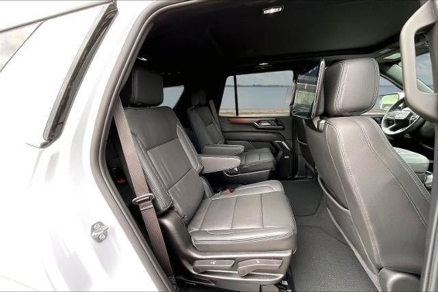 Used 2026 GMC Yukon Denali w/ Denali Reserve Package AWD/4WD image 25