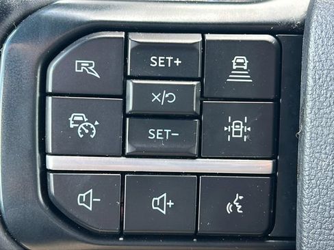 Used 2024 Ford F150 Raptor AWD/4WD image 22