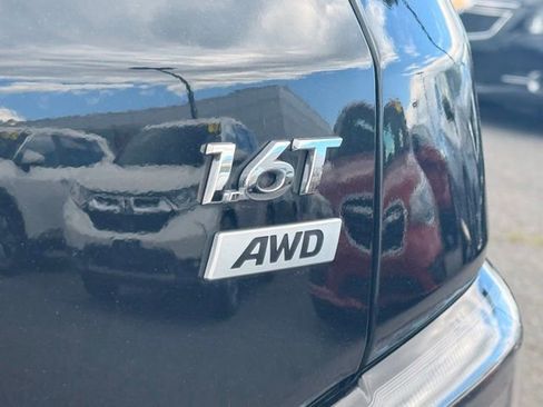 Used 2023 Hyundai Kona N Line AWD/4WD image 19