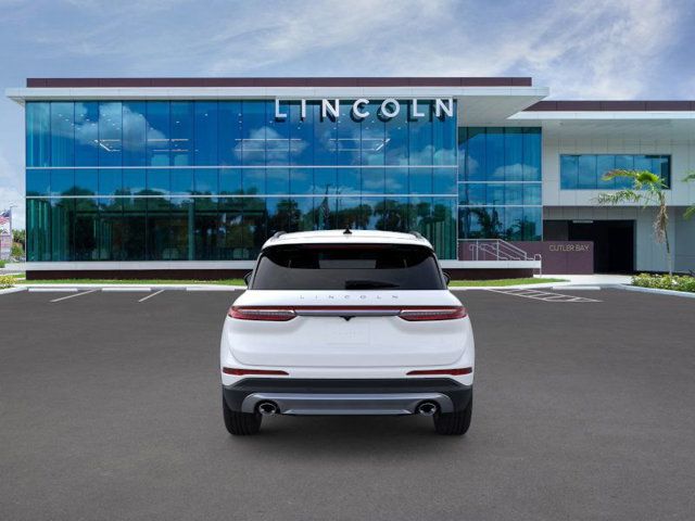 New 2026 Lincoln Corsair Premiere FWD image 5