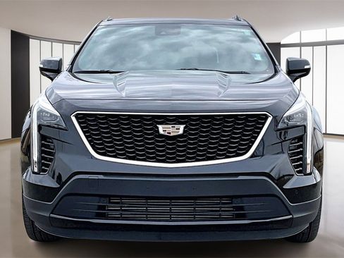 Certified 2023 Cadillac XT4 Sport w/ Cold Weather Package image 3