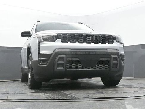New 2026 Jeep Cherokee Laredo AWD/4WD image 61
