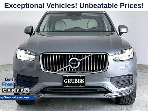 Used 2020 Volvo XC90 T5 Momentum w/ Protection Package Premier AWD/4WD image 2