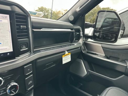 New 2026 Ford F250 Platinum image 71