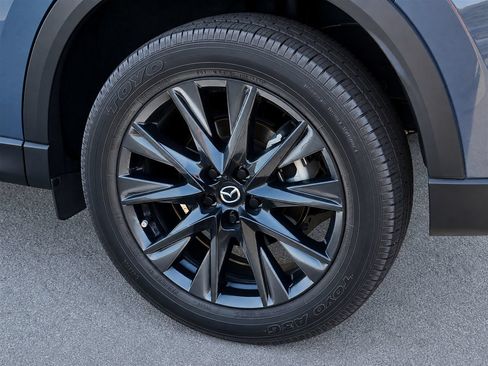 Used 2023 MAZDA CX-5 Carbon Edition AWD/4WD image 11