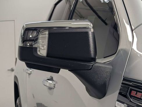 Used 2022 GMC Sierra 1500 Denali image 31