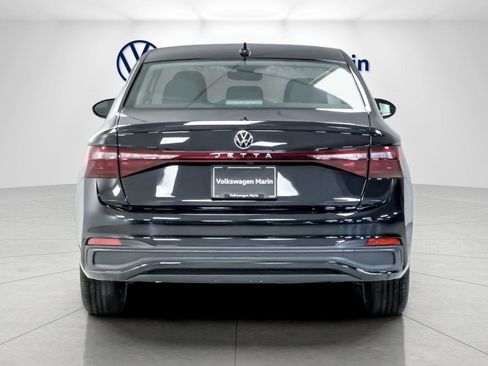 New 2026 Volkswagen Jetta S image 4