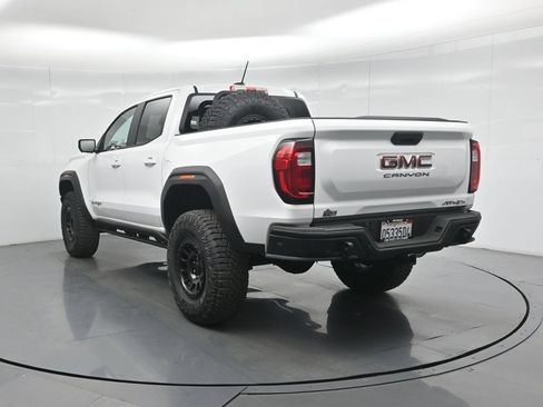 Used 2024 GMC Canyon AT4X w/ AT4X AEV Edition AWD/4WD image 28