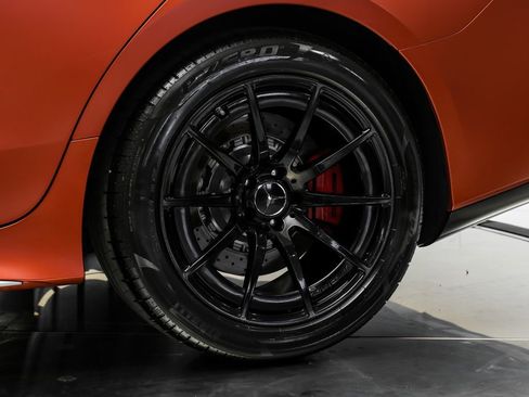 Used 2024 Mercedes-Benz AMG GT 63 image 71