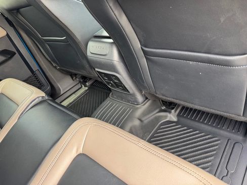 Used 2024 Ford Bronco Wildtrak AWD/4WD image 20