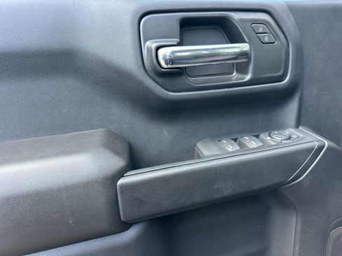 Used 2024 Chevrolet Silverado 1500 Custom w/ Rally Edition image 11