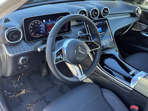 Used 2024 Mercedes-Benz C 300 C 300 image 16