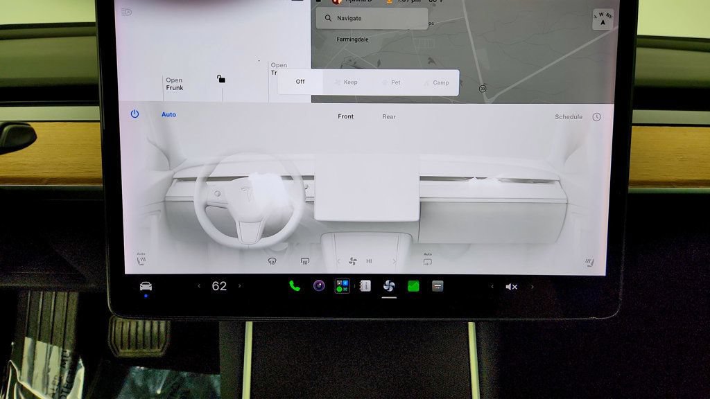 Used 2018 Tesla Model 3 Long Range AWD/4WD image 21