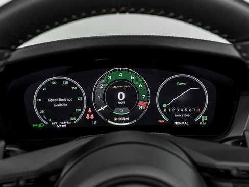 Used 2026 Porsche 911 Carrera GTS image 18