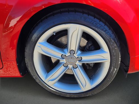 Used 2010 Audi TT 2.0T Prestige image 9