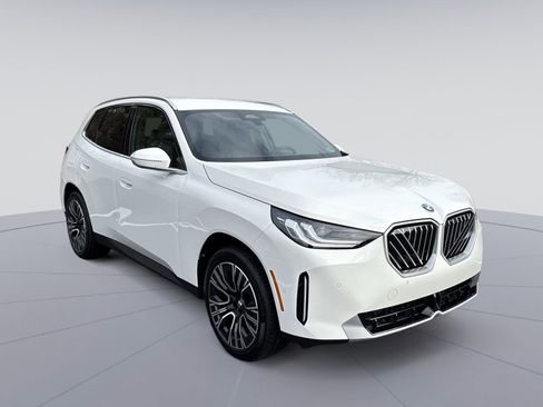 New 2026 BMW X3 xDrive30 w/ Convenience Package image 1