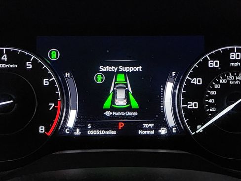 Certified 2023 Acura RDX AWD w/ Advance Package image 26