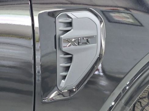 New 2025 Ford Ranger XLT image 17