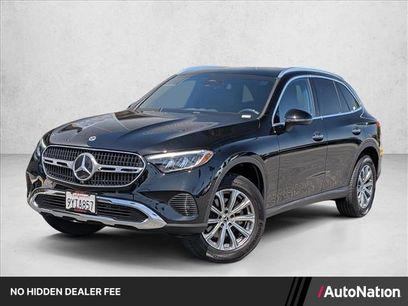 Used 2026 Mercedes-Benz GLC 300
