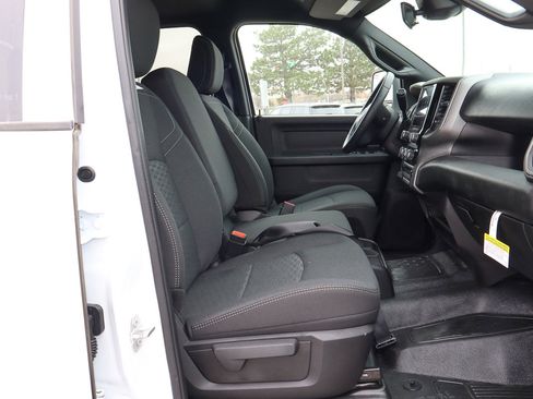 New 2026 RAM 5500 Tradesman w/ Chrome Appearance Group image 20