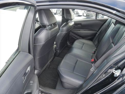 Certified 2022 Toyota Corolla LE image 11