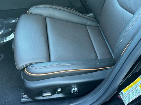 New 2026 Cadillac CT4 Sport image 8