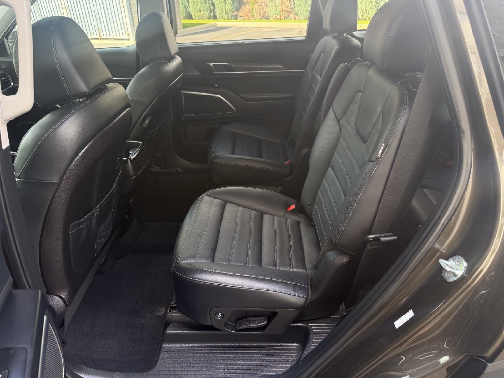 Used 2023 Kia Telluride SX AWD/4WD image 30