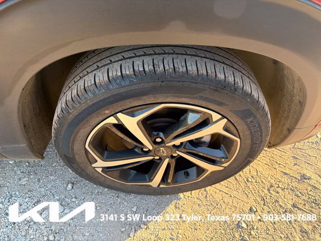 Used 2023 Chevrolet TrailBlazer RS w/ Sun and Liftgate Package FWD image 13