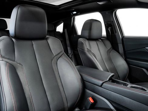 Certified 2024 Acura ZDX A-Spec image 32