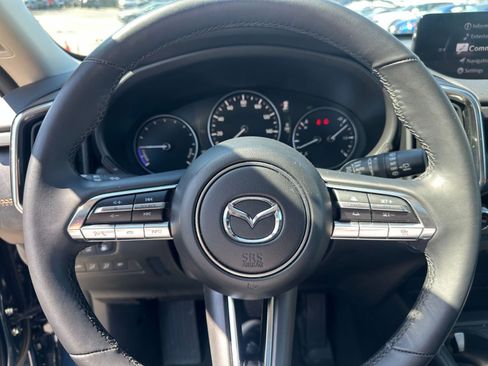 Used 2025 MAZDA CX-50 2.5 Hybrid w/ Premium Plus Pkg AWD/4WD image 30