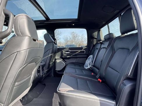 New 2026 RAM 1500 Laramie AWD/4WD image 14