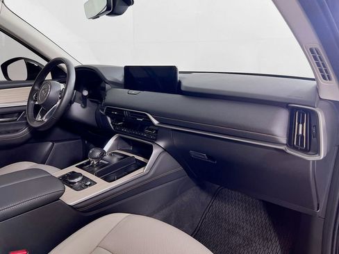 Certified 2025 MAZDA CX-90 Plug-In Hybrid w/Premium Sport image 36