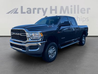 Used 2022 RAM 2500 Tradesman